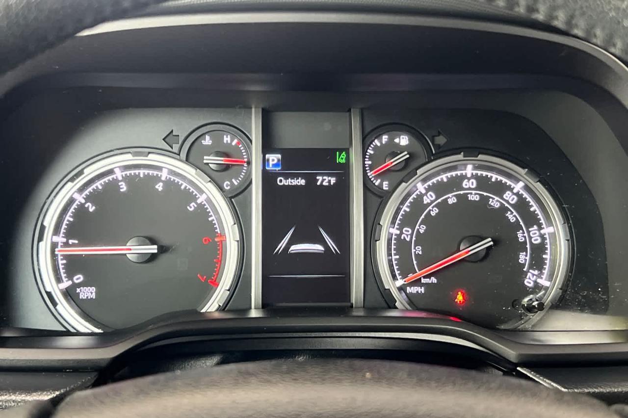 2022 Toyota 4Runner Limited Roseville CA