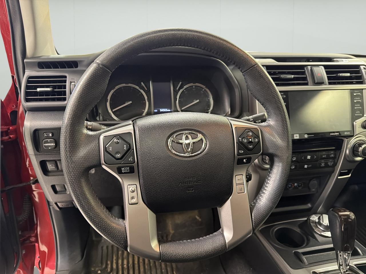 2022 Toyota 4Runner Limited San Antonio TX