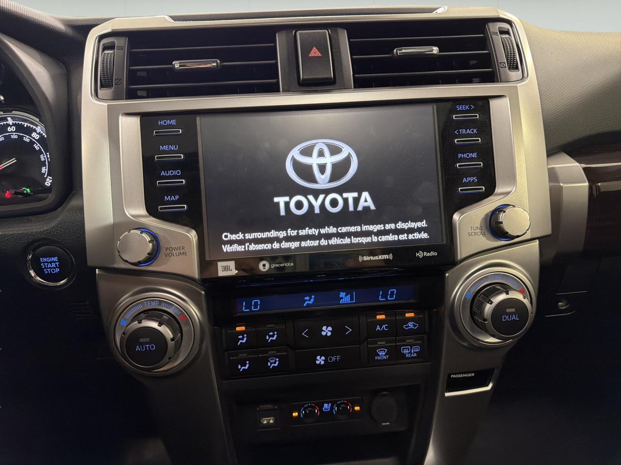 2022 Toyota 4Runner Limited San Antonio TX