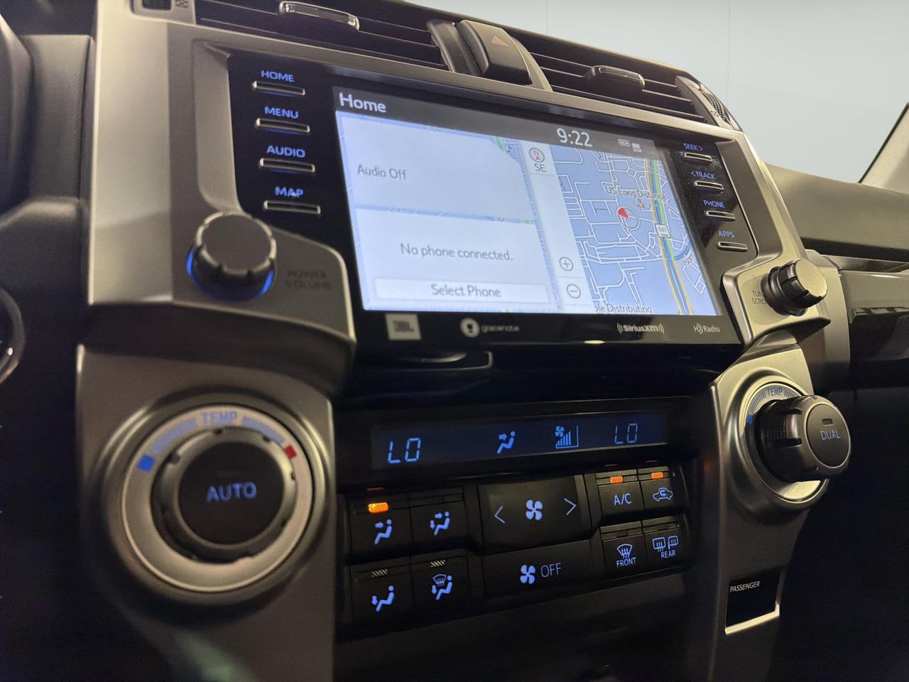 2022 Toyota 4Runner Limited San Antonio TX