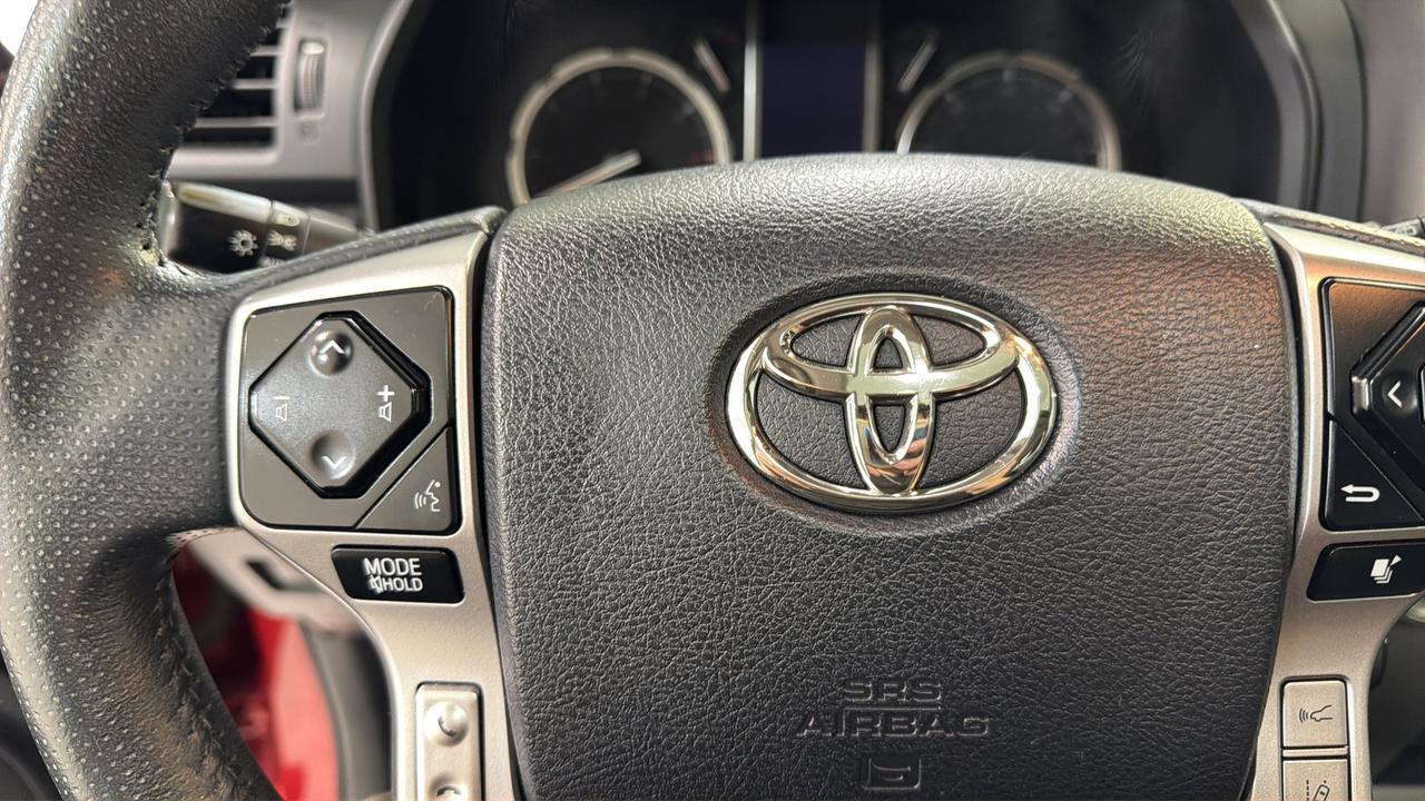 2022 Toyota 4Runner Limited San Antonio TX