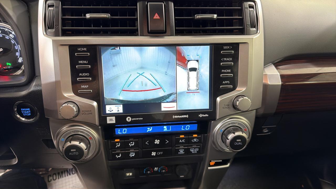 2022 Toyota 4Runner Limited San Antonio TX