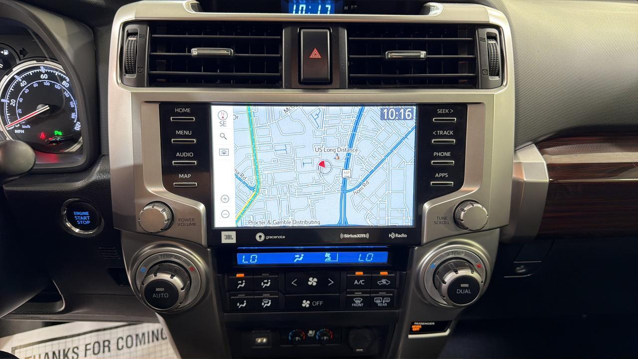 2022 Toyota 4Runner Limited San Antonio TX