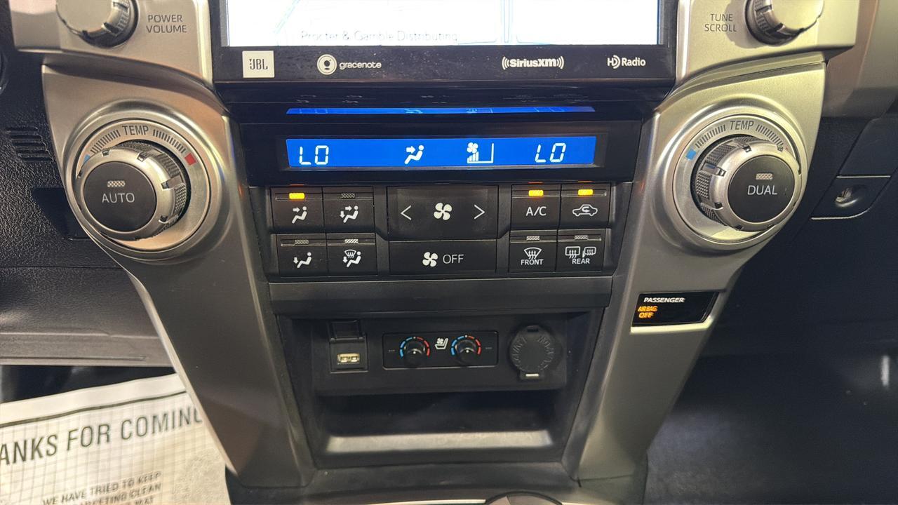 2022 Toyota 4Runner Limited San Antonio TX