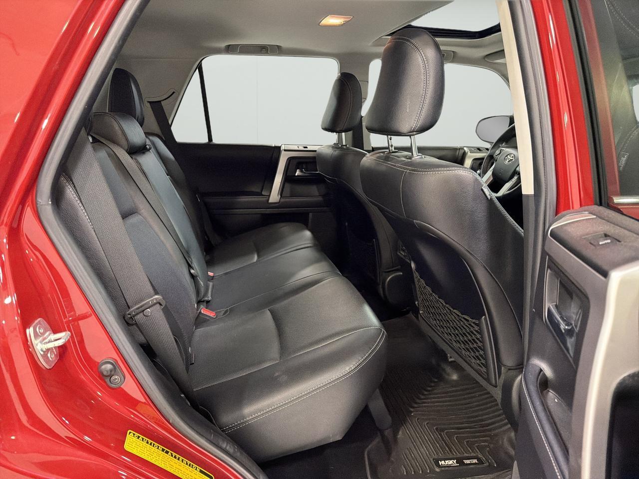 2022 Toyota 4Runner Limited San Antonio TX