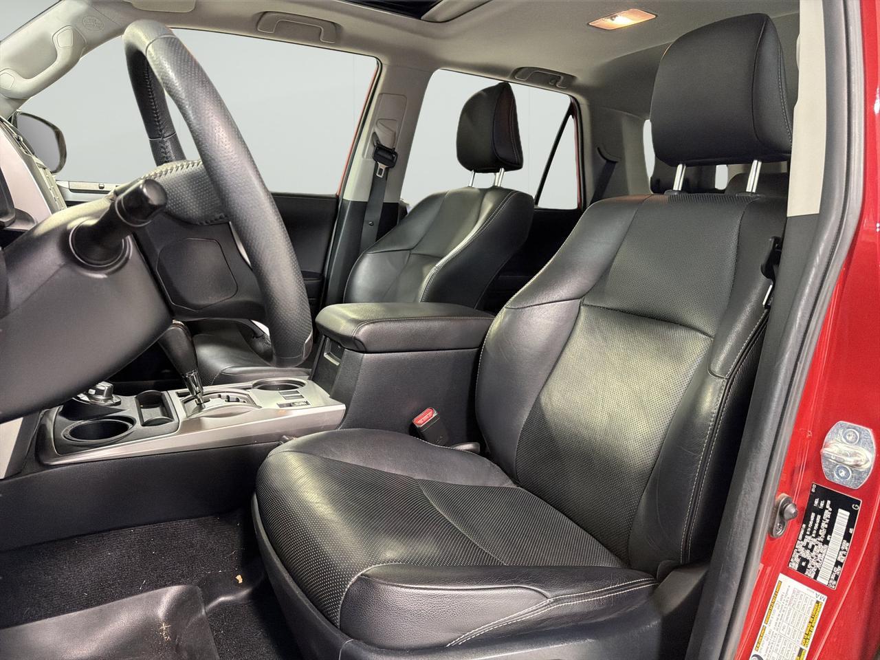 2022 Toyota 4Runner Limited San Antonio TX