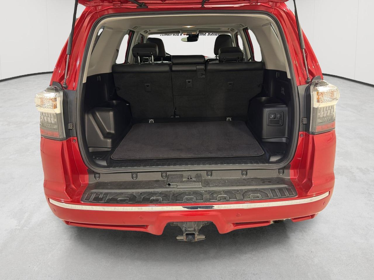2022 Toyota 4Runner Limited San Antonio TX