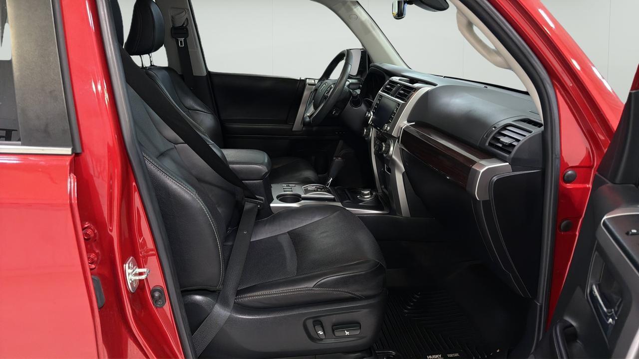2022 Toyota 4Runner Limited San Antonio TX