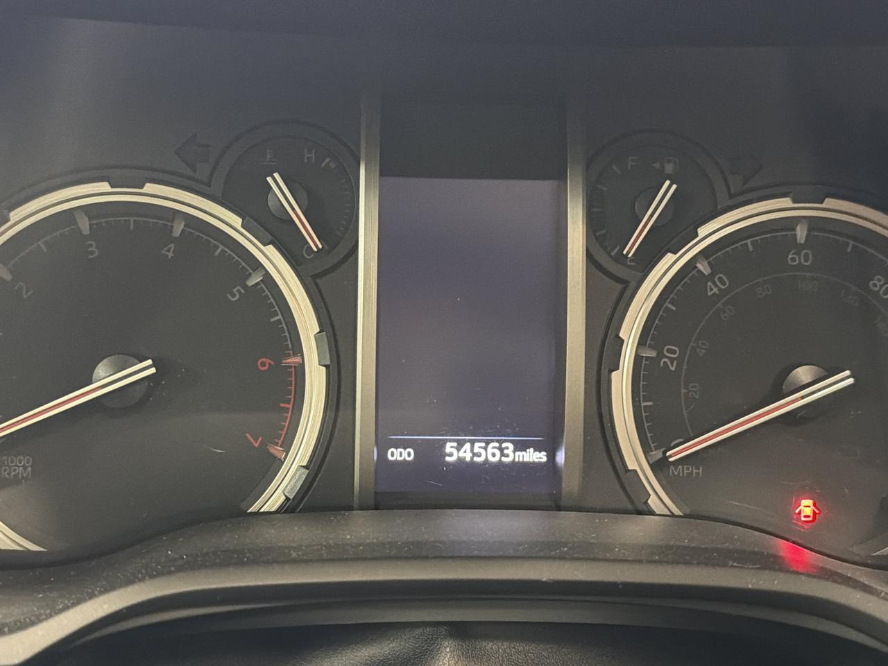 2022 Toyota 4Runner Limited San Antonio TX