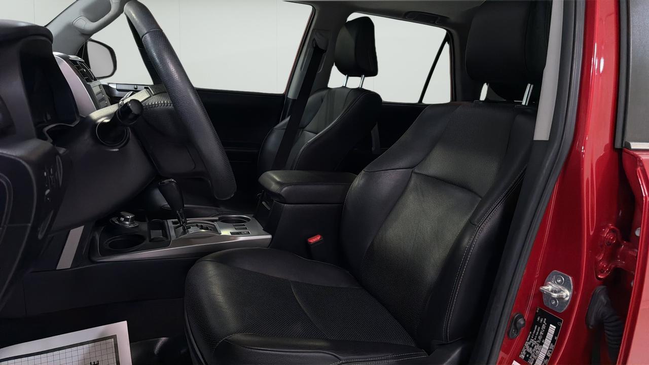 2022 Toyota 4Runner Limited San Antonio TX