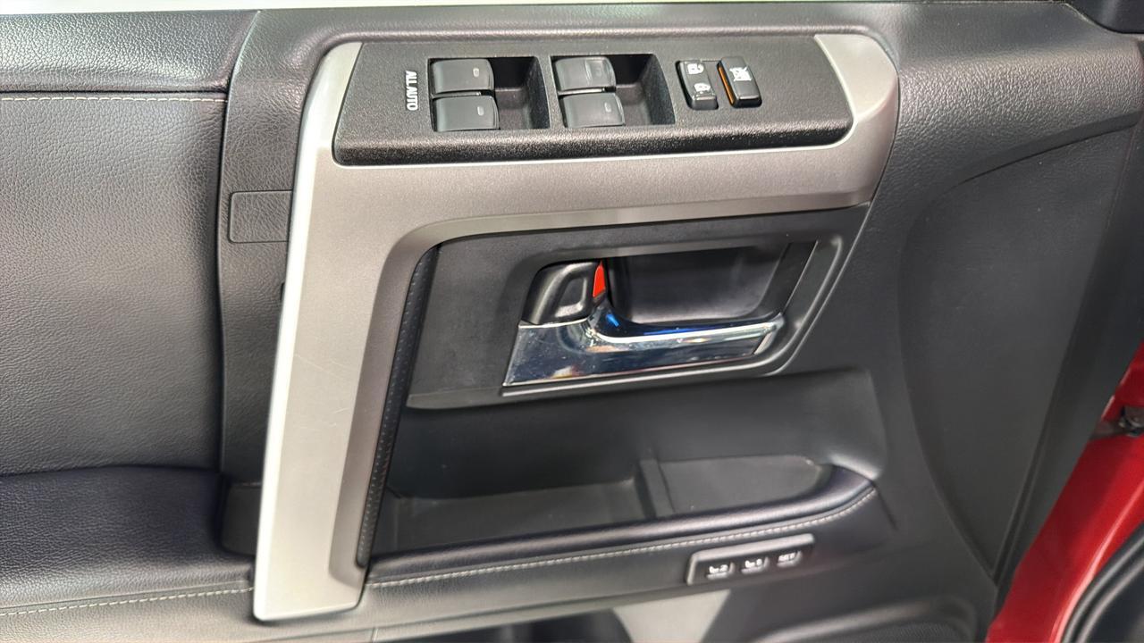 2022 Toyota 4Runner Limited San Antonio TX