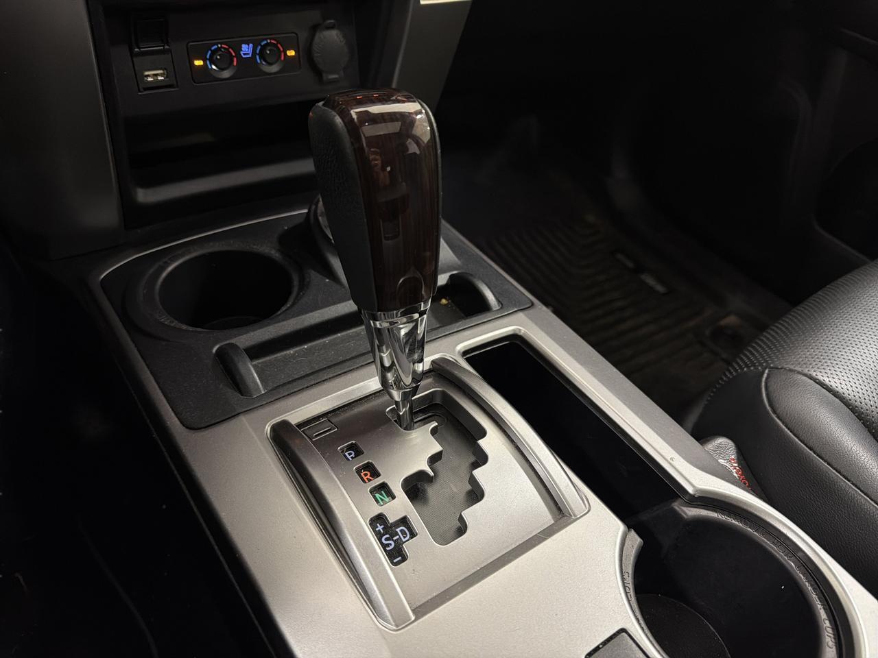 2022 Toyota 4Runner Limited San Antonio TX
