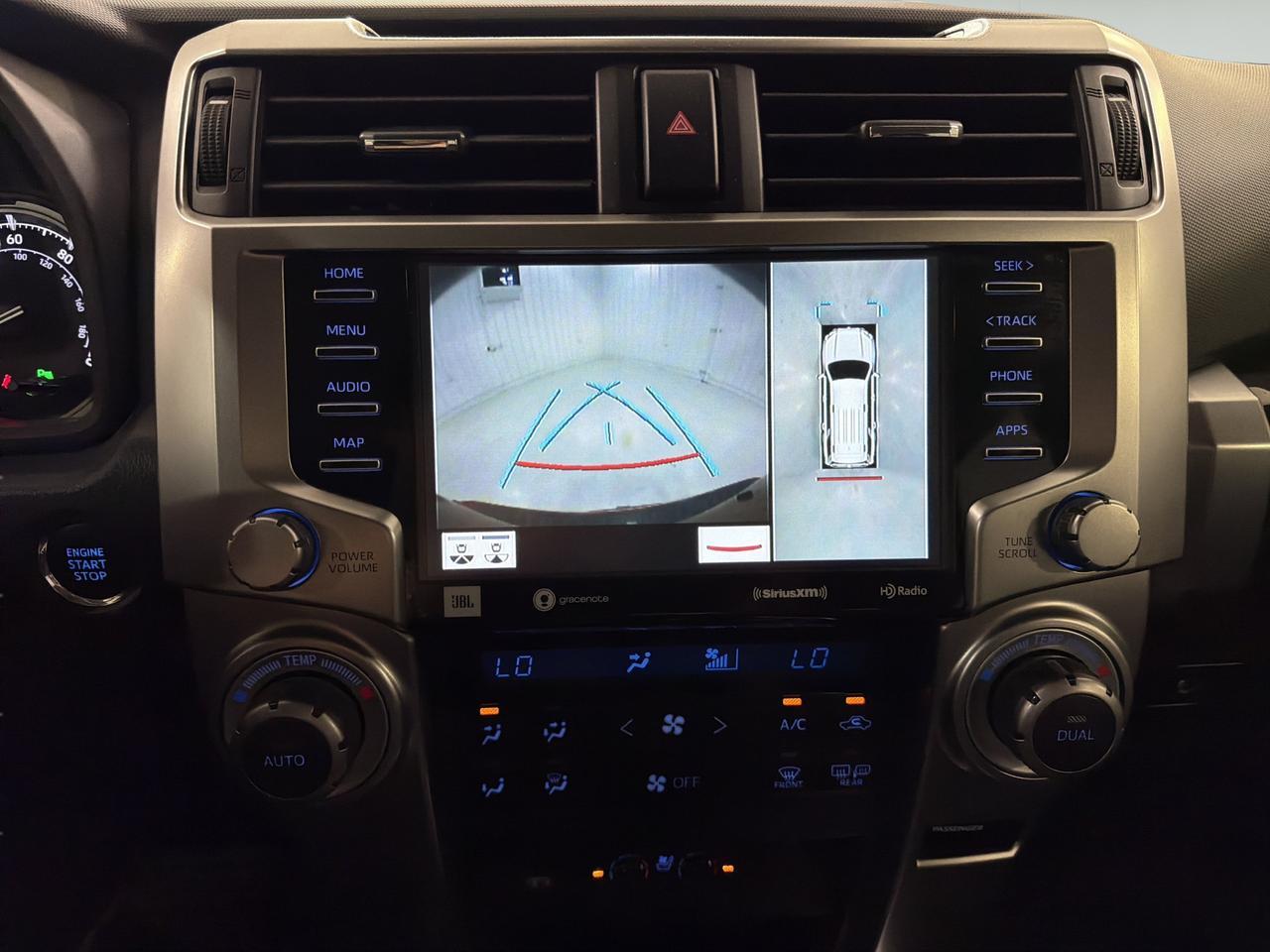 2022 Toyota 4Runner Limited San Antonio TX