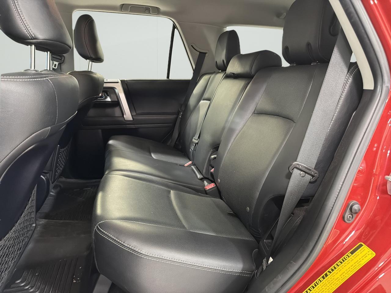 2022 Toyota 4Runner Limited San Antonio TX