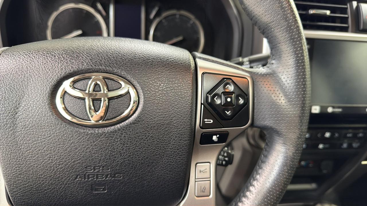 2022 Toyota 4Runner Limited San Antonio TX