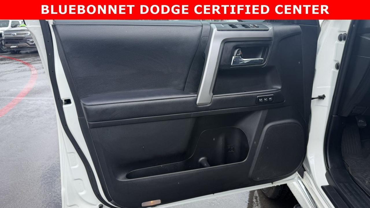 2022 Toyota 4Runner Limited New Braunfels TX