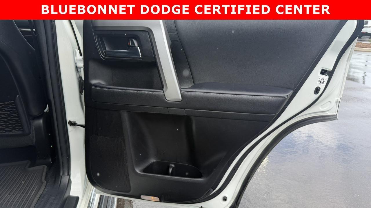2022 Toyota 4Runner Limited New Braunfels TX