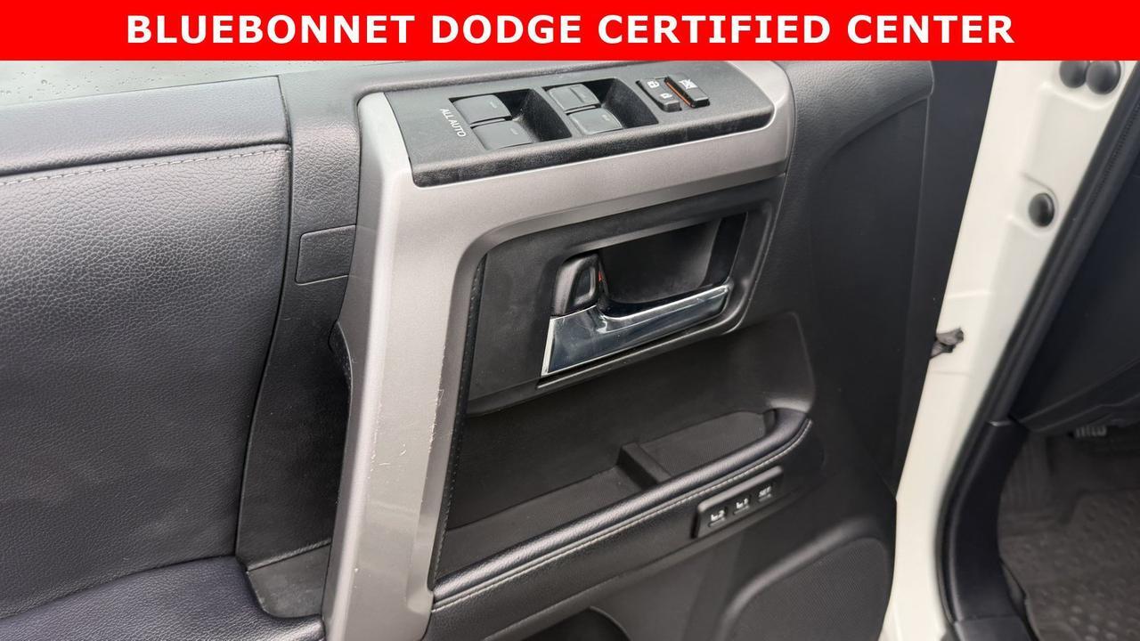 2022 Toyota 4Runner Limited New Braunfels TX