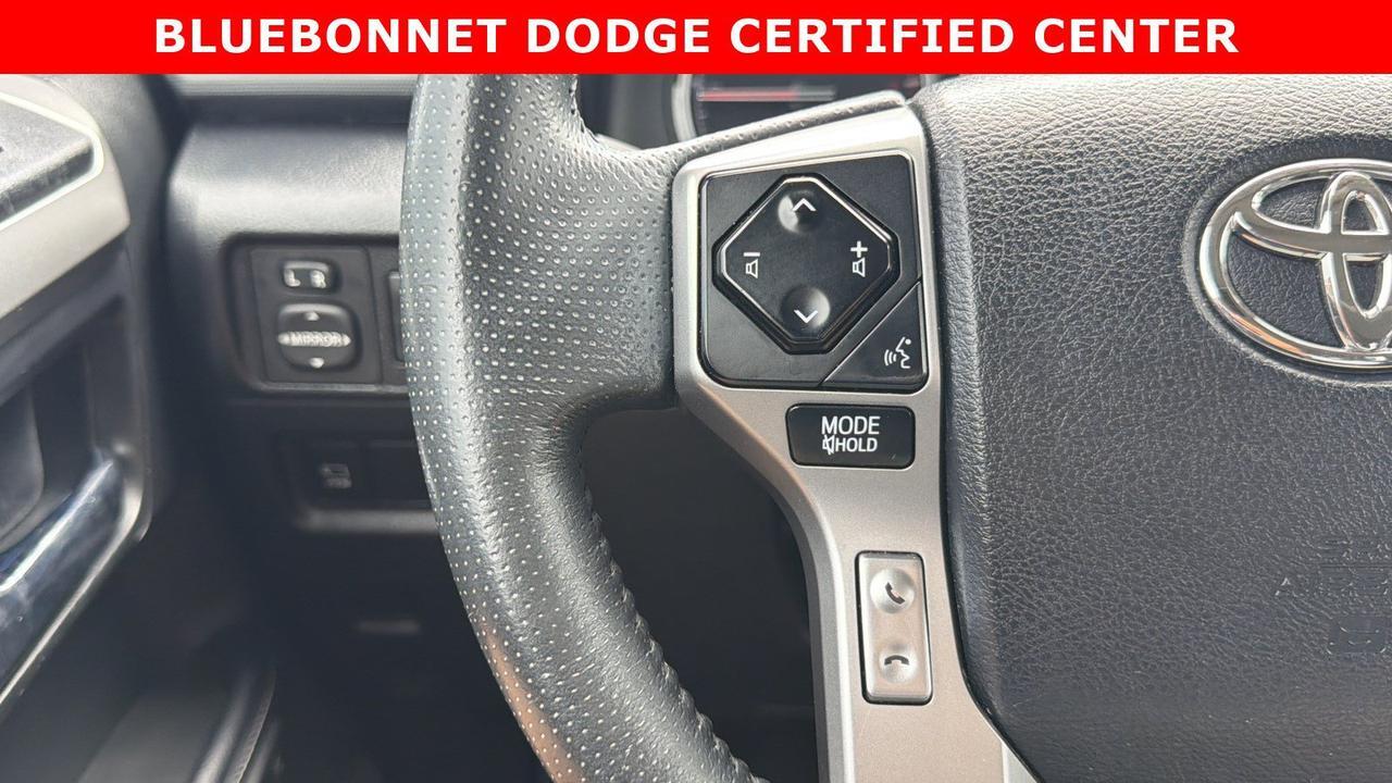 2022 Toyota 4Runner Limited New Braunfels TX