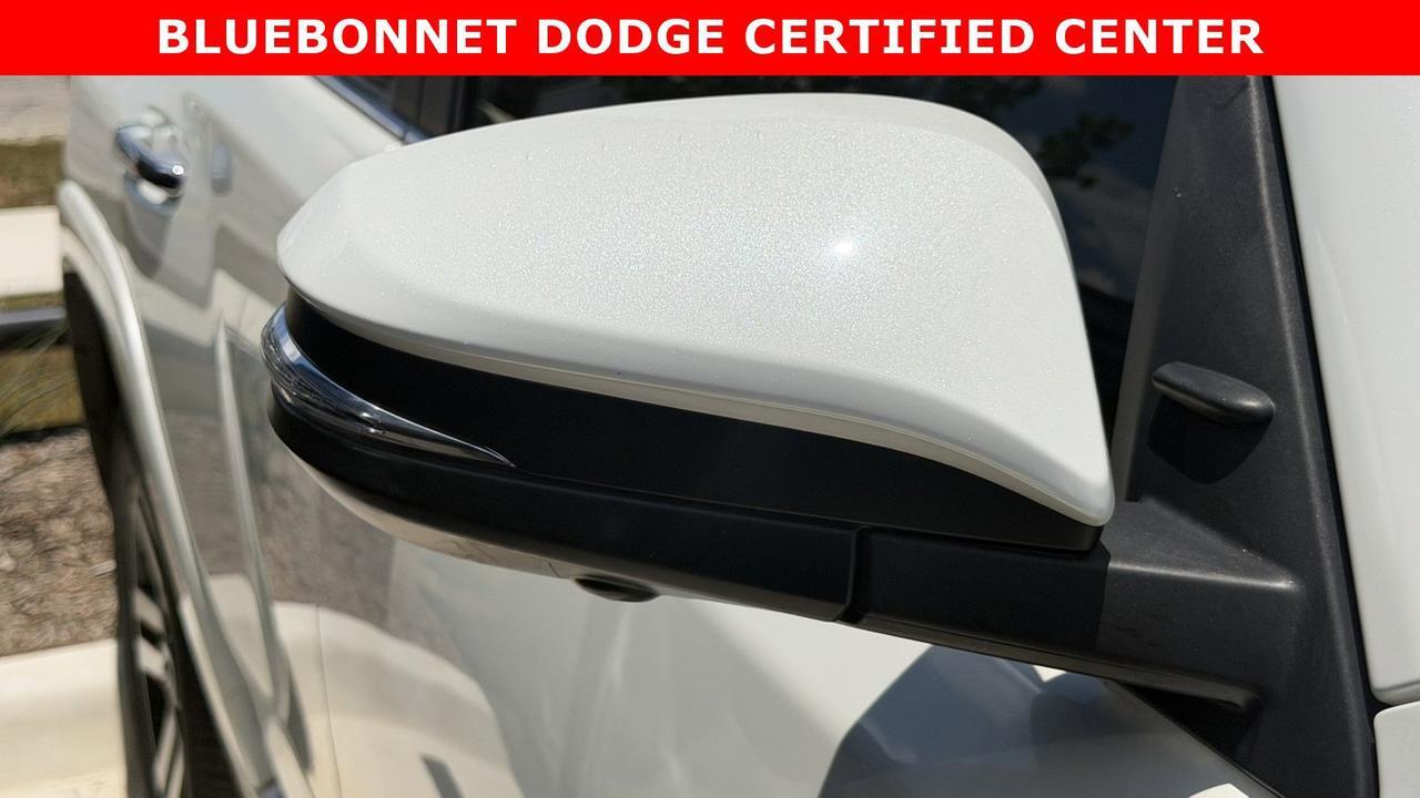 2022 Toyota 4Runner Limited New Braunfels TX