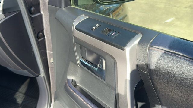 2022 Toyota 4Runner Limited  Selma TX