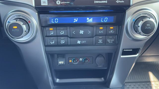 2022 Toyota 4Runner Limited  Selma TX