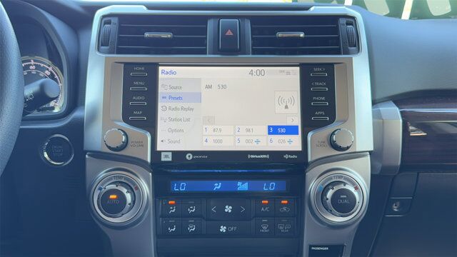 2022 Toyota 4Runner Limited  Selma TX