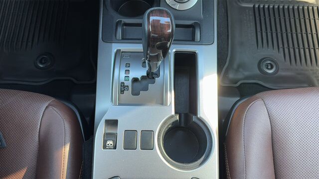 2022 Toyota 4Runner Limited  Selma TX