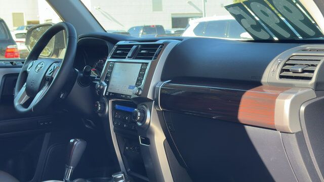 2022 Toyota 4Runner Limited  Selma TX