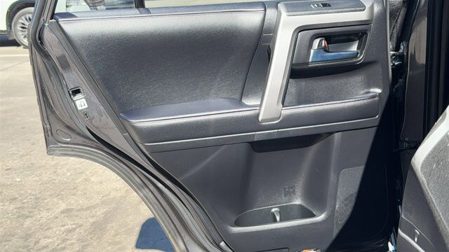 2022 Toyota 4Runner Limited  Selma TX