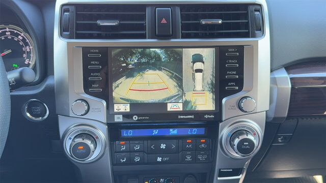 2022 Toyota 4Runner Limited  Selma TX