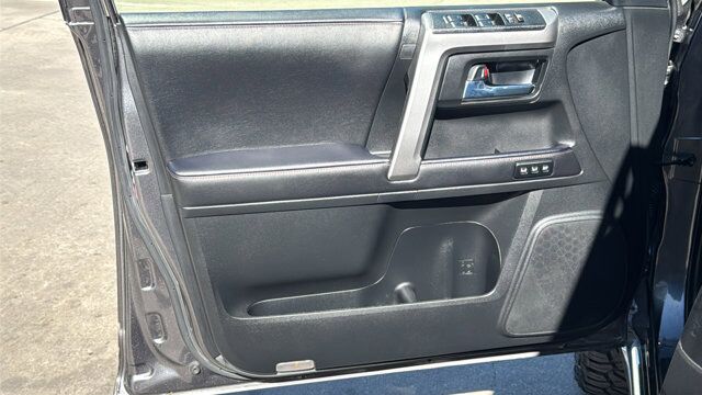 2022 Toyota 4Runner Limited  Selma TX