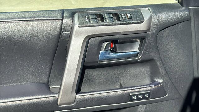 2022 Toyota 4Runner Limited  Selma TX