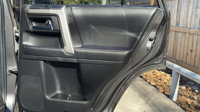 2022 Toyota 4Runner Limited  Selma TX