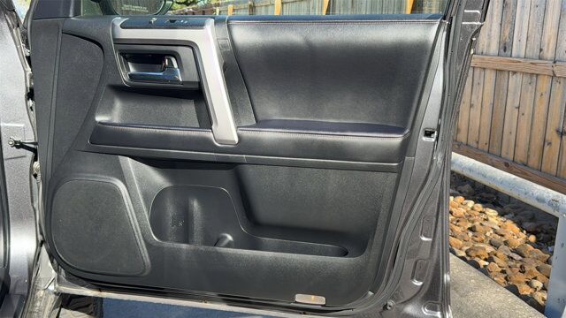 2022 Toyota 4Runner Limited  Selma TX