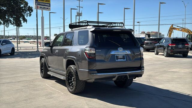 2022 Toyota 4Runner Limited  Selma TX