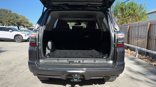 2022 Toyota 4Runner Limited  Selma TX