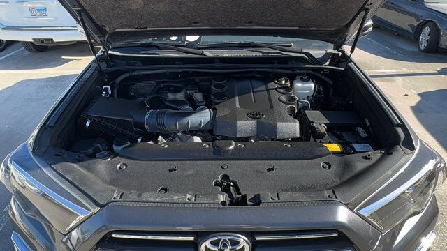 2022 Toyota 4Runner Limited  Selma TX