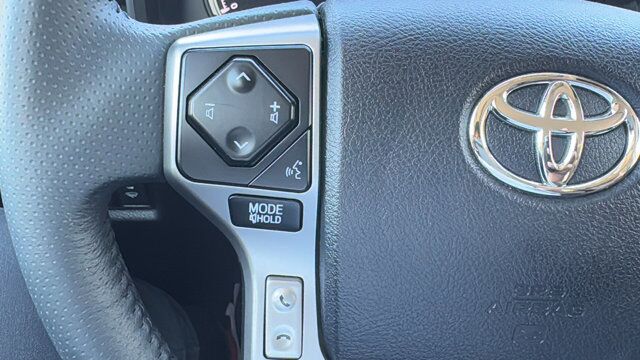 2022 Toyota 4Runner Limited  Selma TX