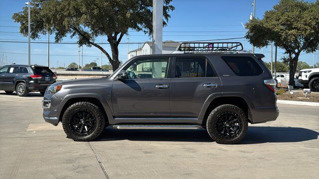 2022 Toyota 4Runner Limited  Selma TX