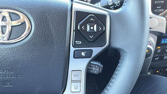 2022 Toyota 4Runner Limited  Selma TX