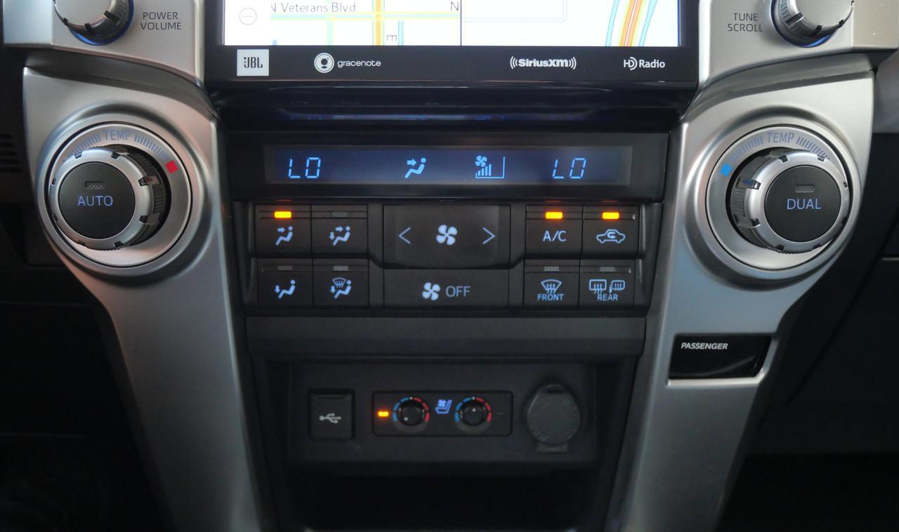 2022 Toyota 4Runner Limited San Juan TX