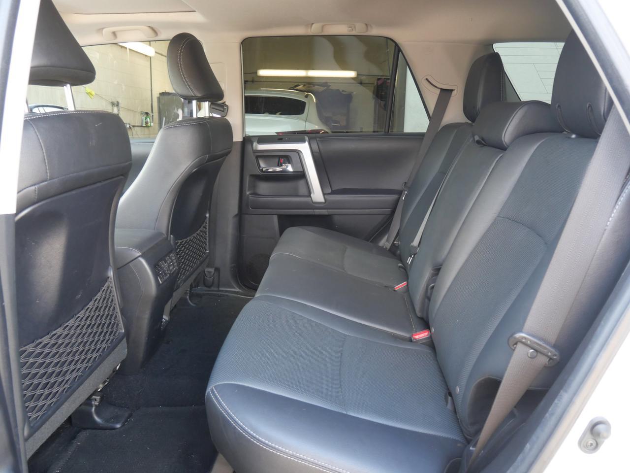 2022 Toyota 4Runner Limited San Juan TX