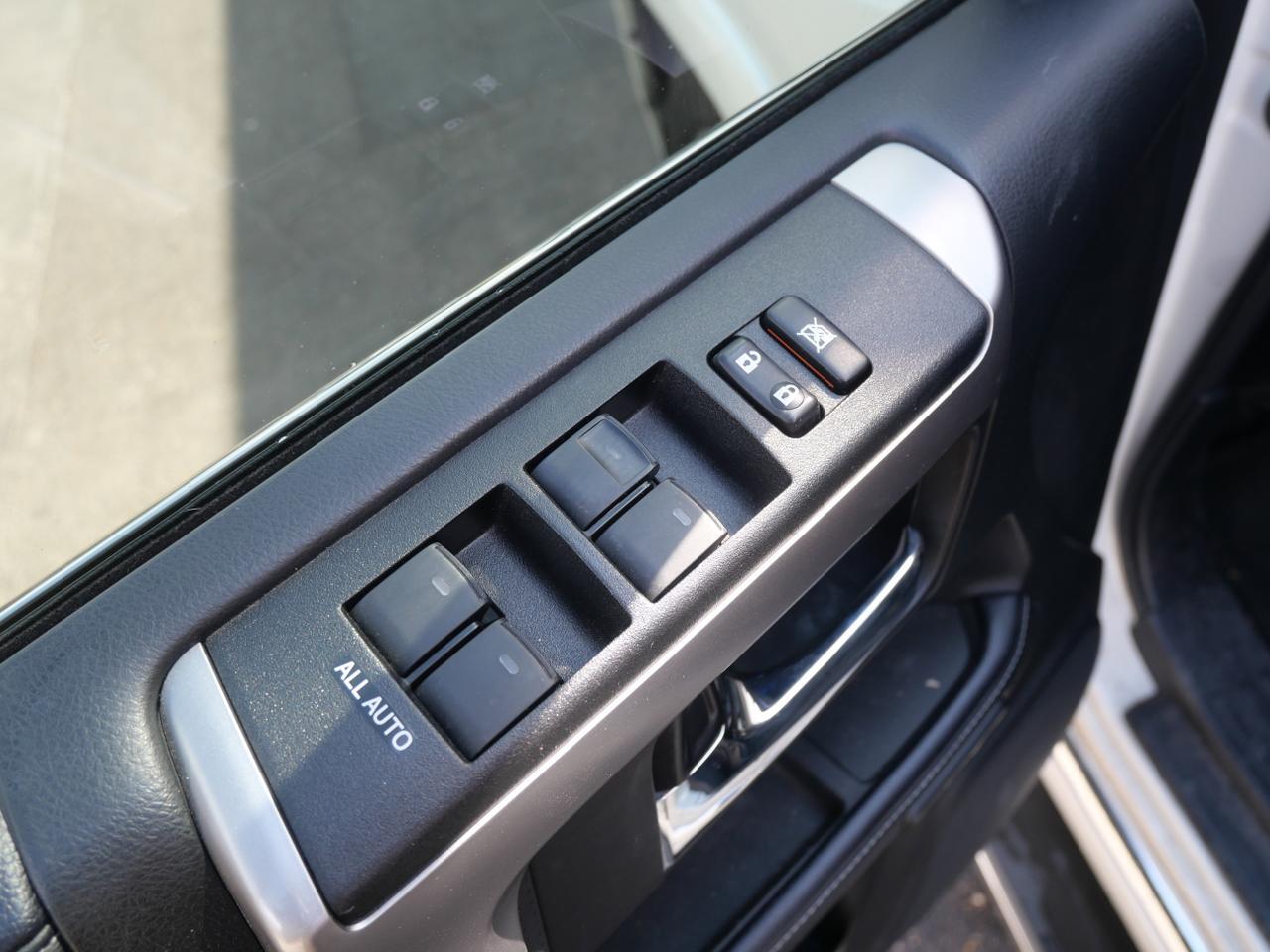 2022 Toyota 4Runner Limited San Juan TX