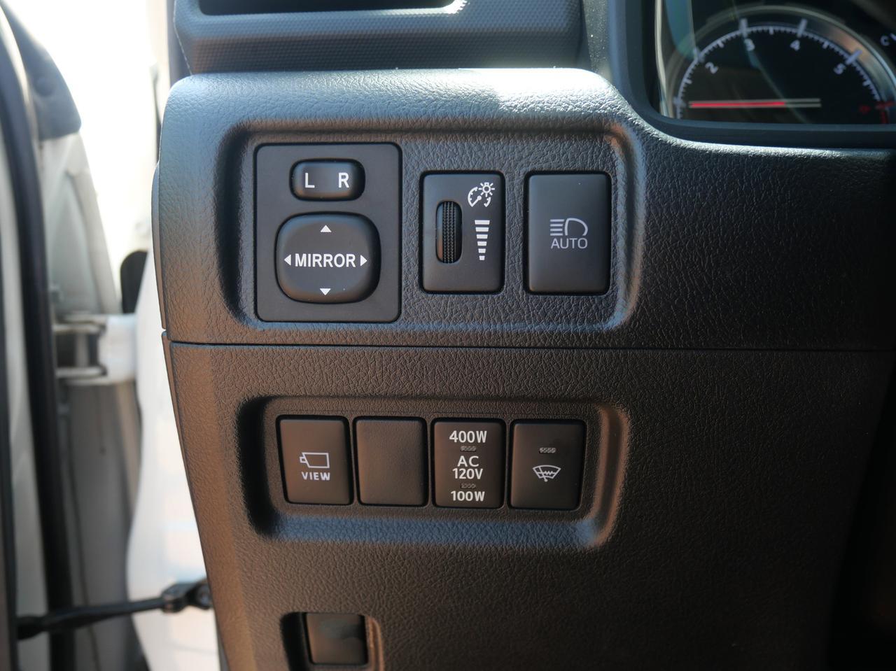 2022 Toyota 4Runner Limited San Juan TX