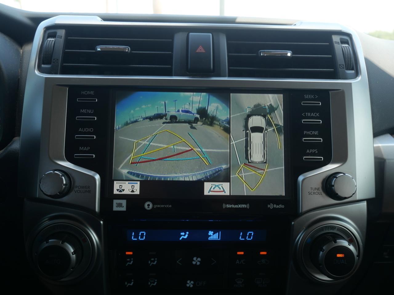 2022 Toyota 4Runner Limited San Juan TX