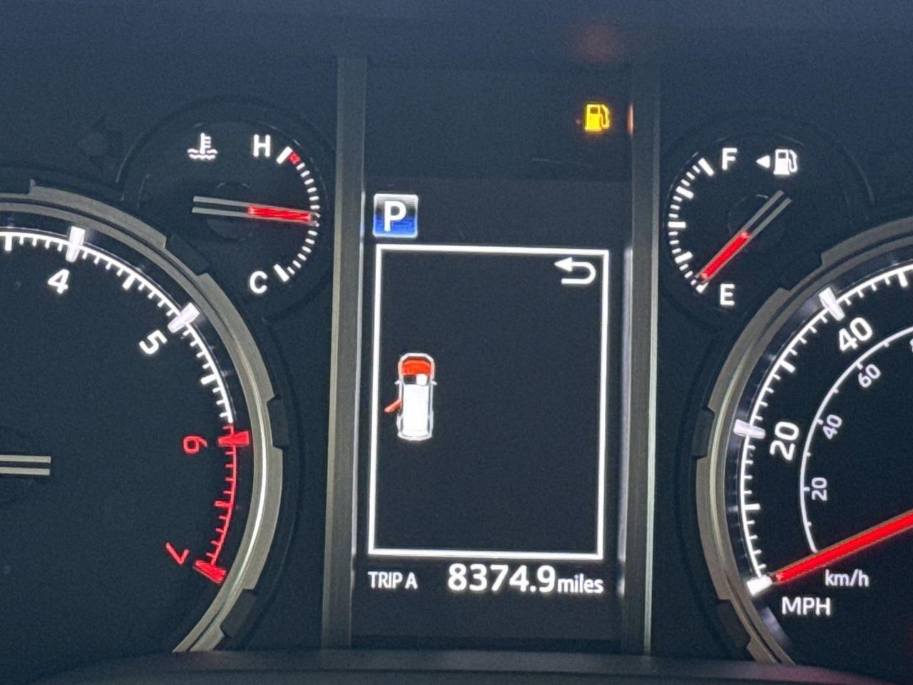 2022 Toyota 4Runner Limited San Antonio TX