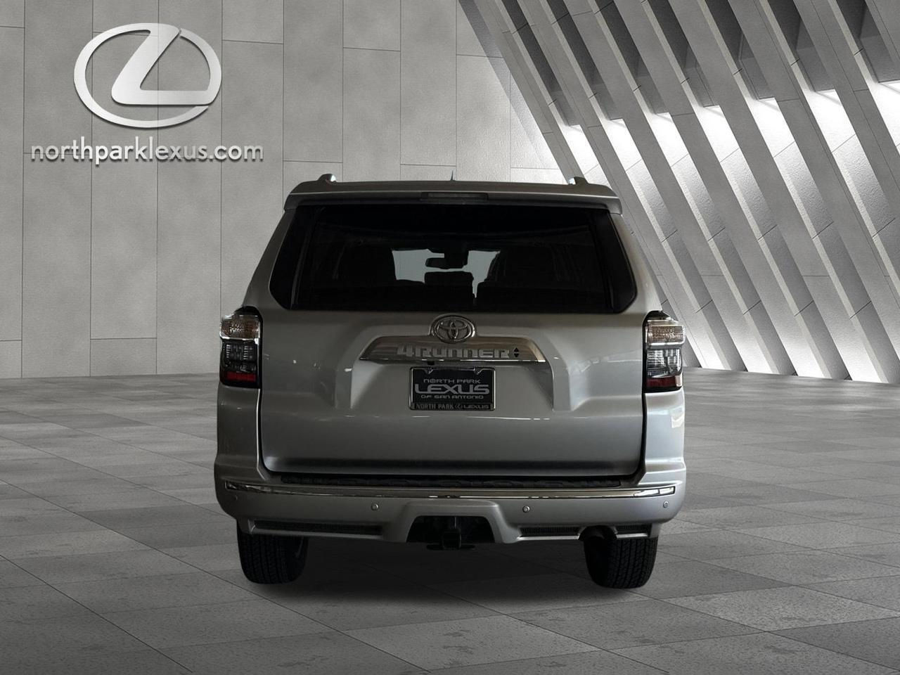 2022 Toyota 4Runner Limited San Antonio TX