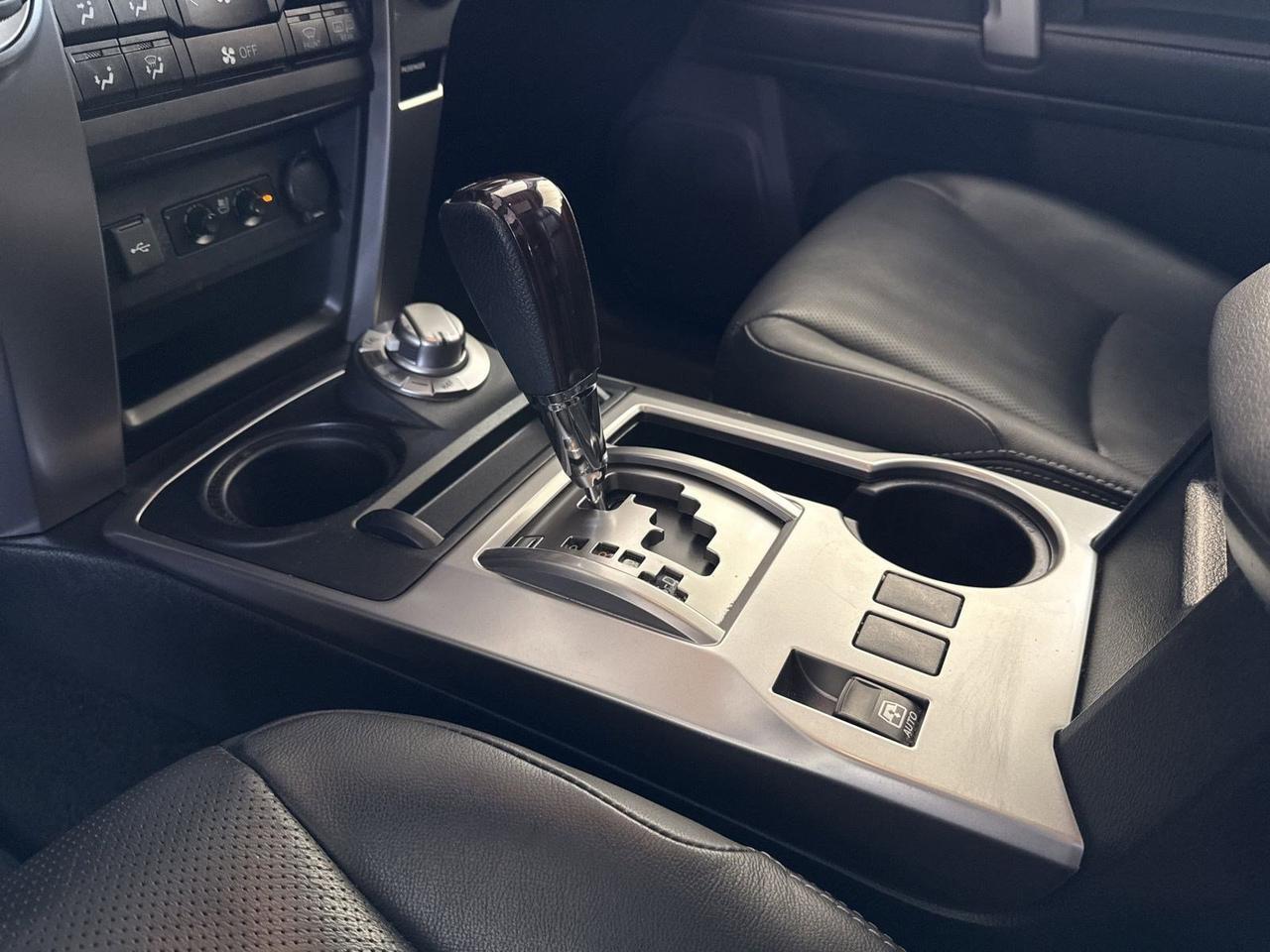 2022 Toyota 4Runner Limited San Antonio TX
