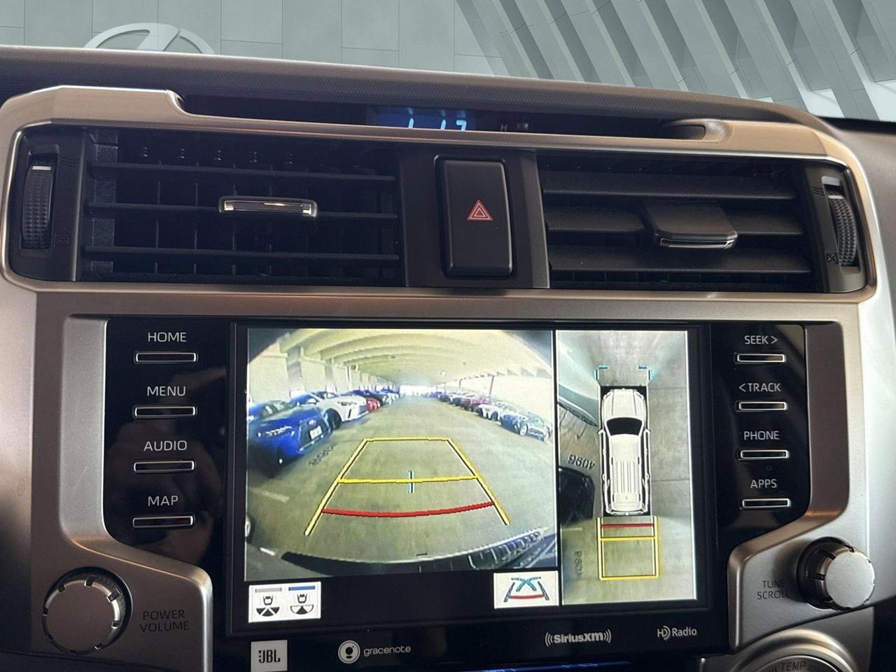 2022 Toyota 4Runner Limited San Antonio TX